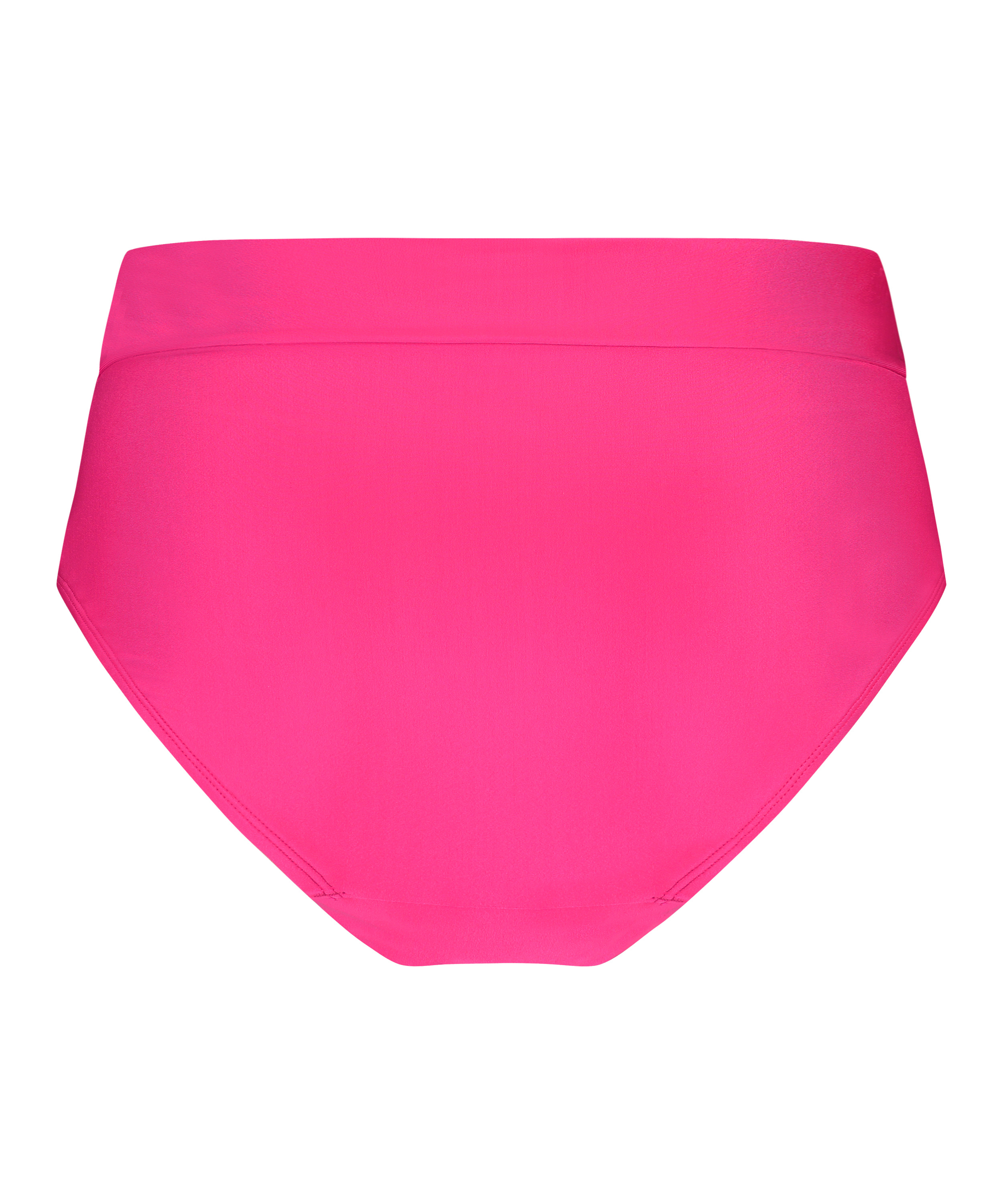 Slip de Bikini Rio Naples, Rose, main