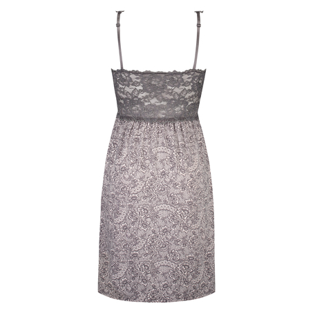 Nuisette Modal Lace, Rose