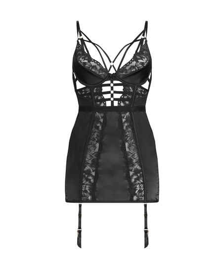 Nuisette Extrovert, Violet