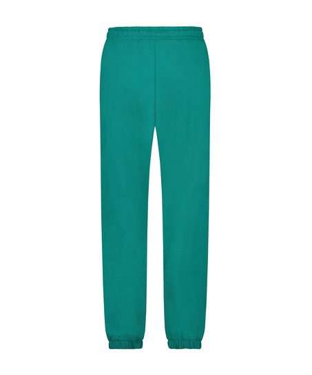 Pantalon de jogging Sweat, Vert