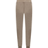 Pantalon de jogging Velours court, marron