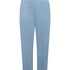 Petite Pantalon de pyjama Velours, Bleu