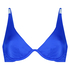 Haut de bikini à armatures non-préformé Monaco Vivian Hoorn, Bleu