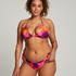 Slip de Bikini Rio Sunset Dream, Violet
