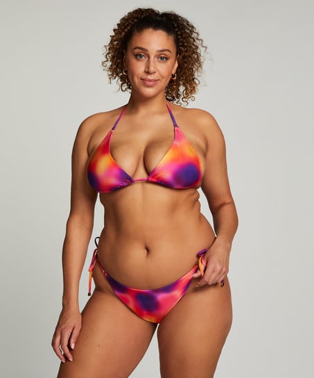 Slip de Bikini Rio Sunset Dream, Violet