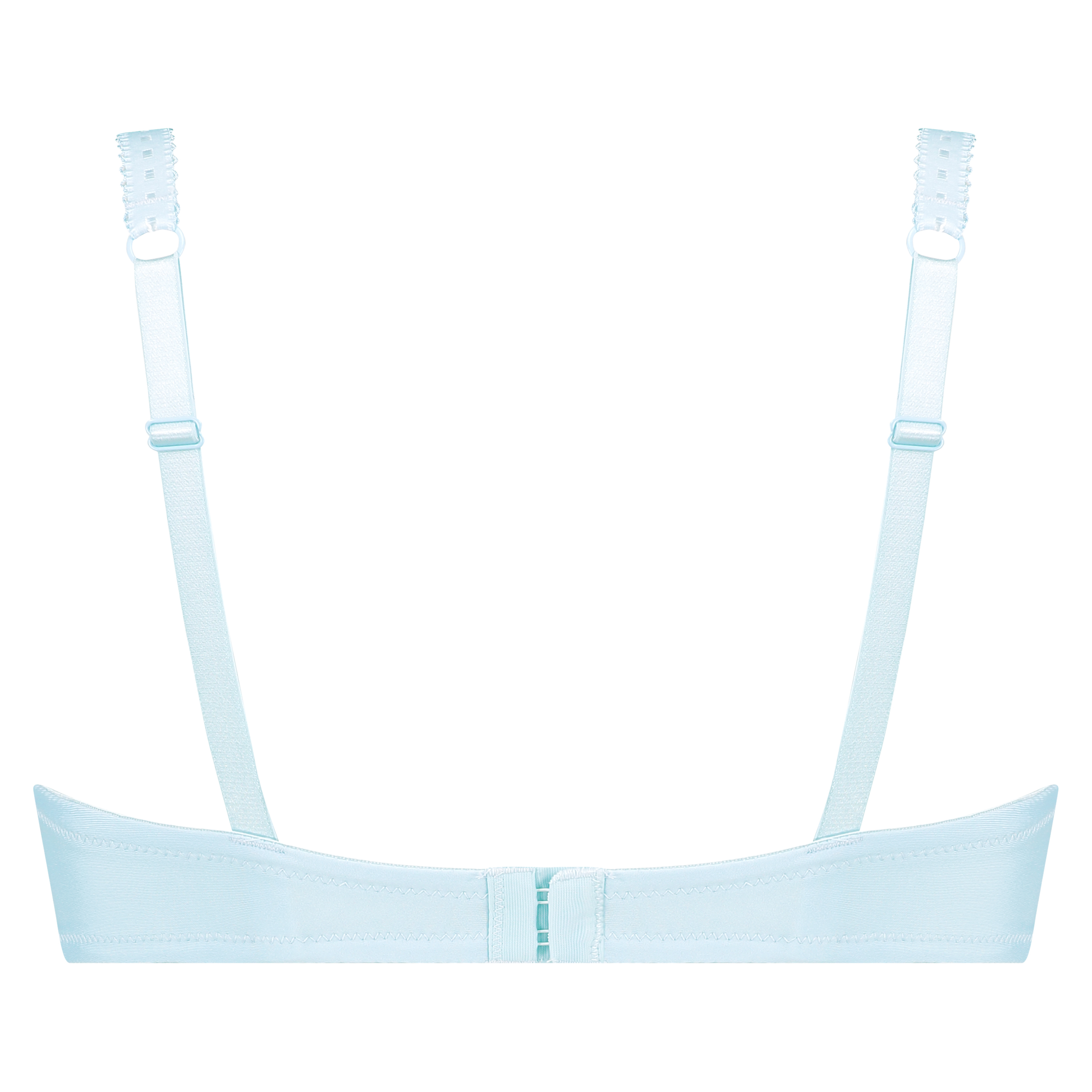 Soutien-gorge à armatures non-préformé Theresa, Bleu, main