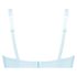 Soutien-gorge à armatures non-préformé Theresa, Bleu