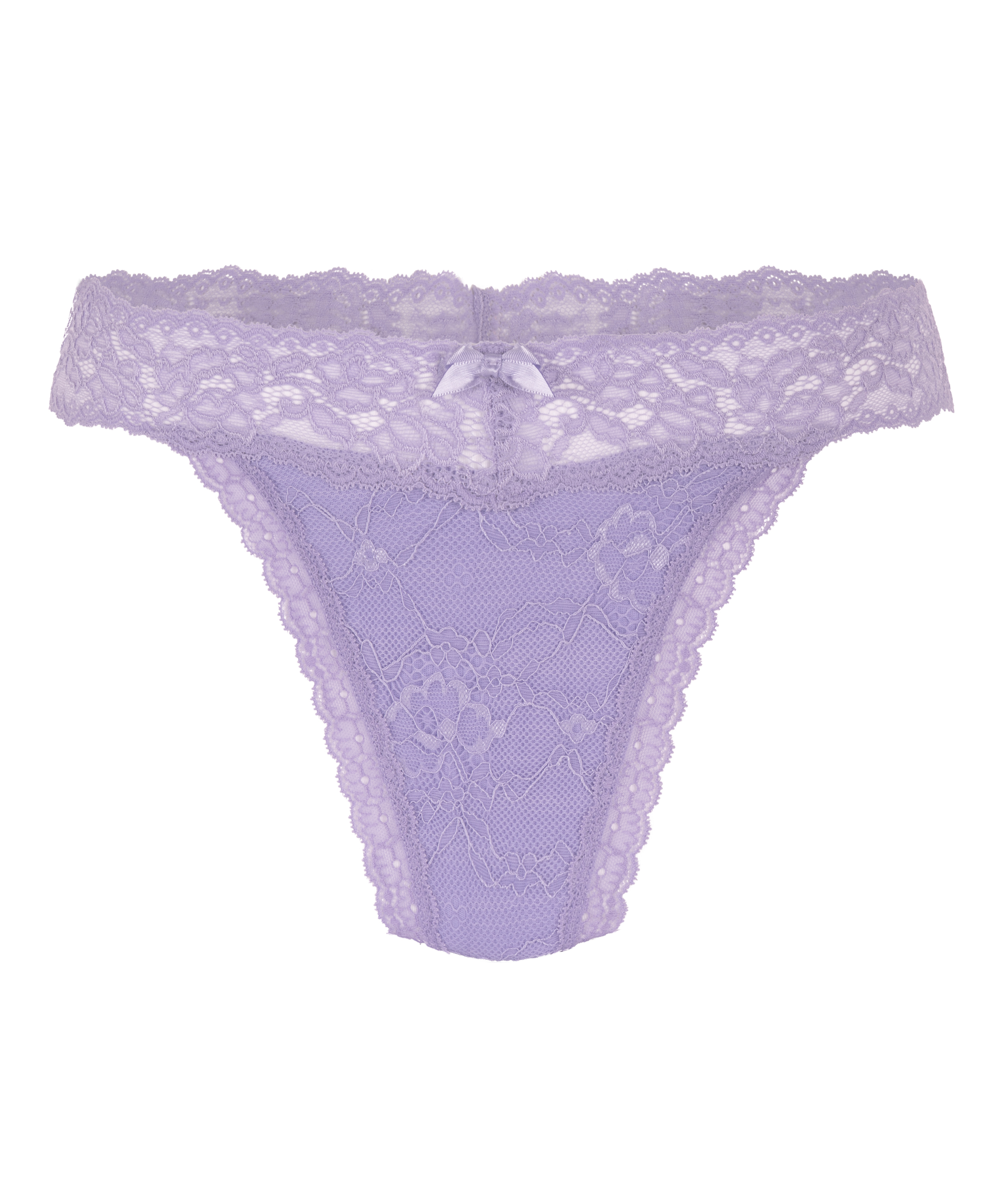 String extra bas Madison, Violet, main