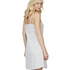 Slip dress Lilo, Gris