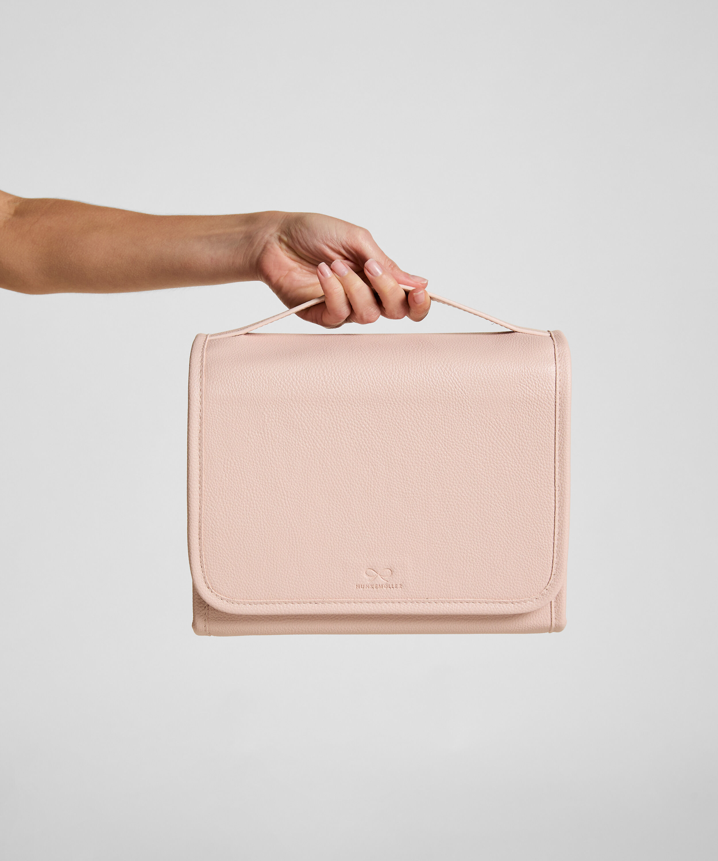 Trousse de Toilette de Voyage, Rose