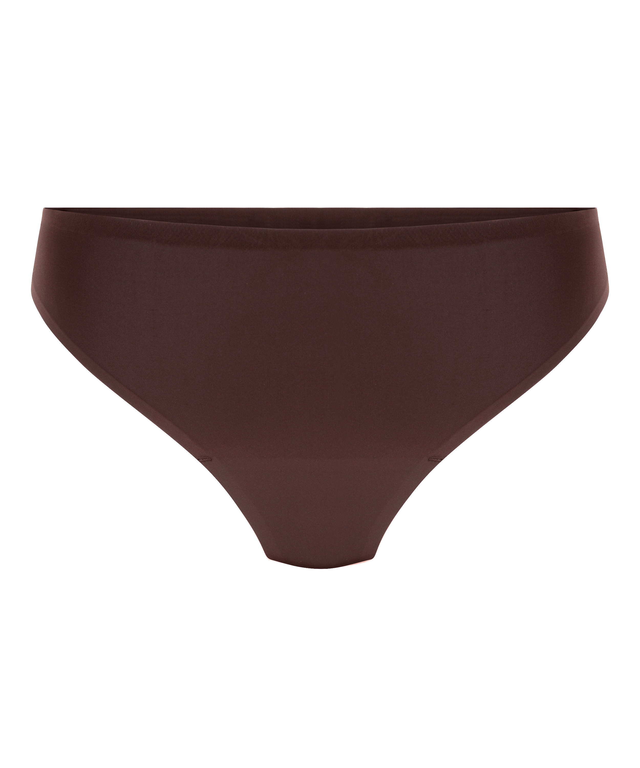 Invisible string basic, Marron, main