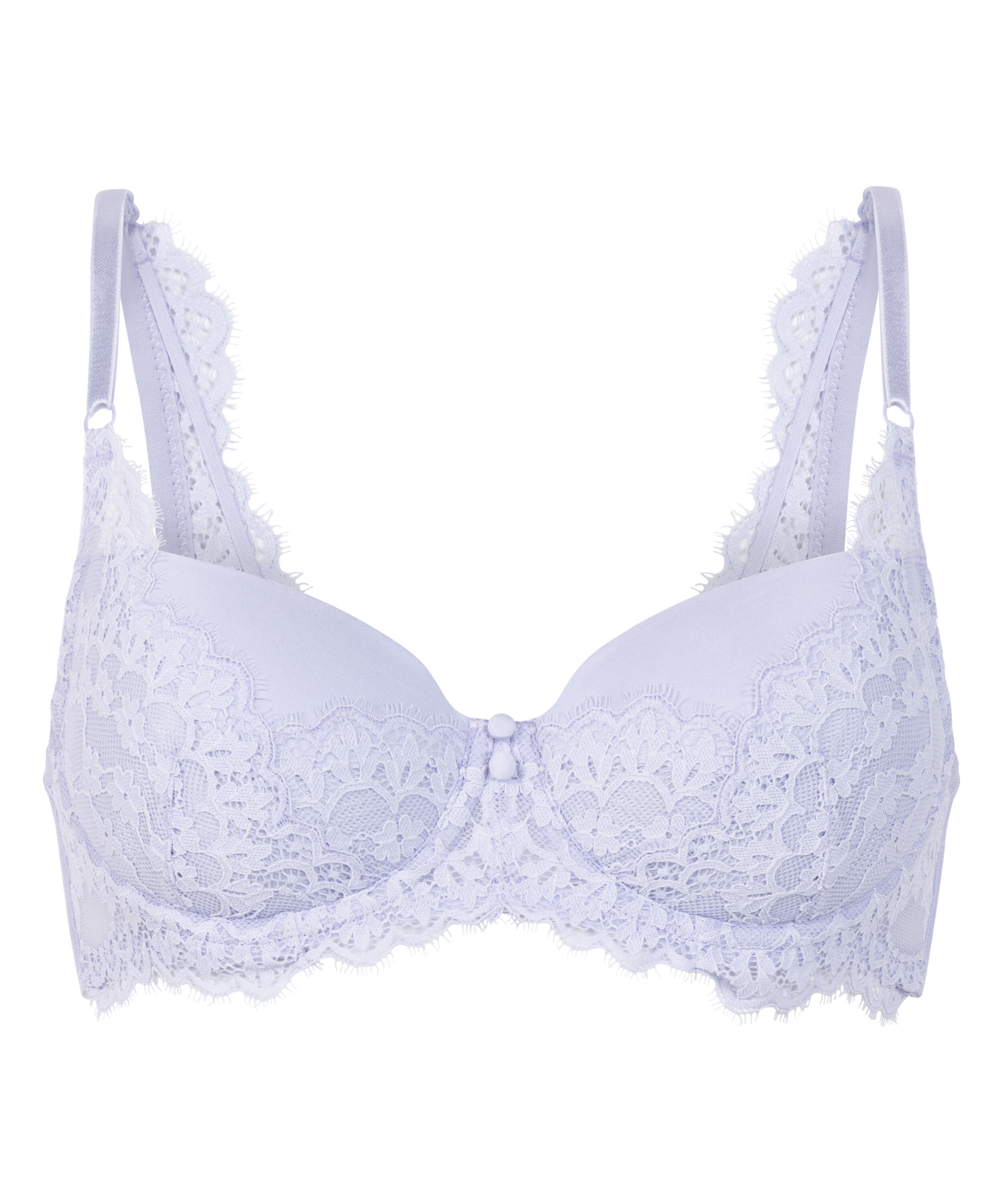 Soutien-gorge &agrave; armatures pr&eacute;form&eacute; Daisy, Violet