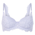 Soutien-gorge à armatures préformé Daisy, Violet