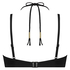 Haut de bikini à armatures préformé Sunset Dream, Noir