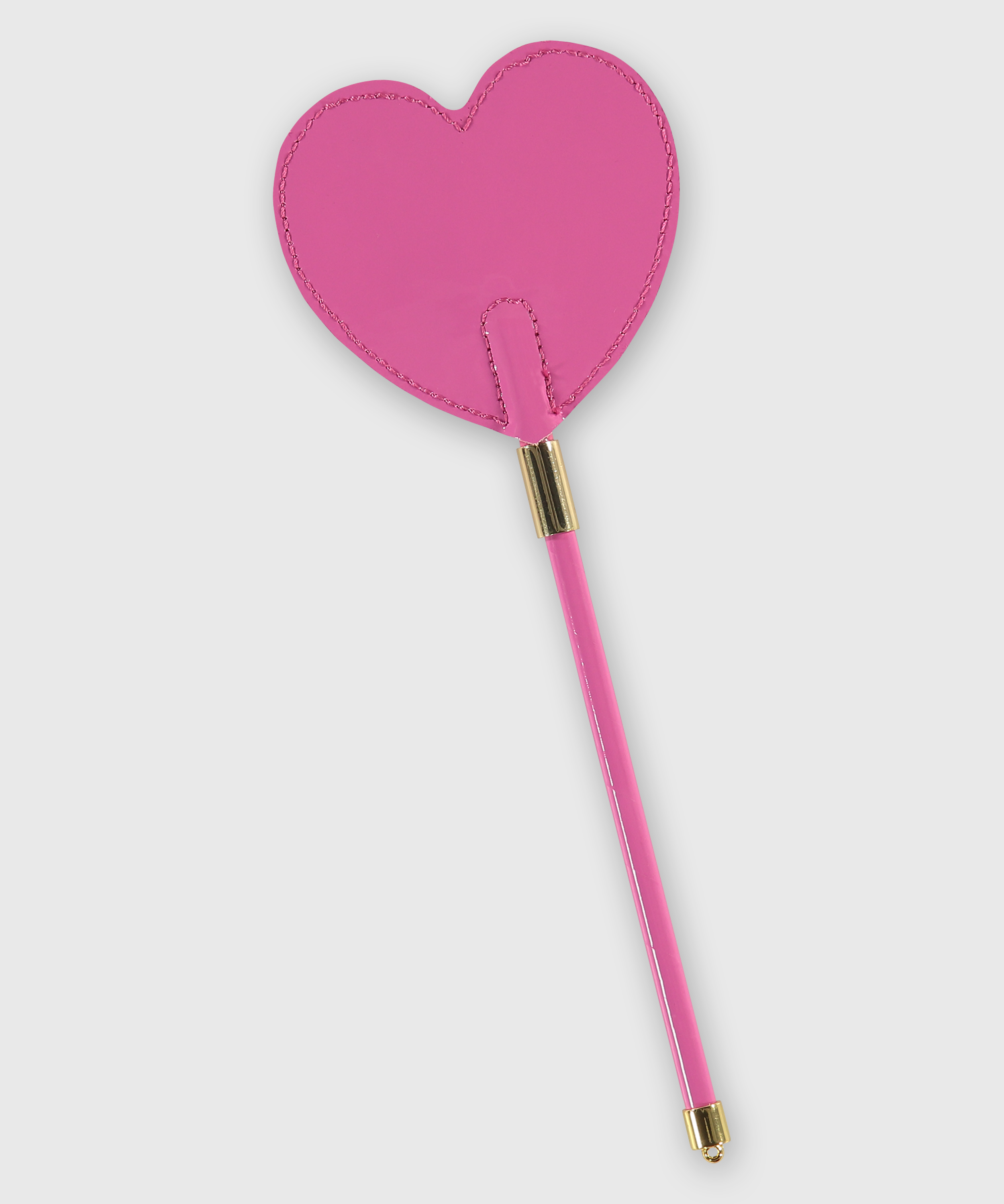 Fessée privée, Rose, main