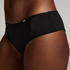 Lot de 2 slips Angie, Noir
