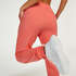 Pantalon de jogging Snuggle Me, Rose