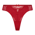 String Arabella, Rouge