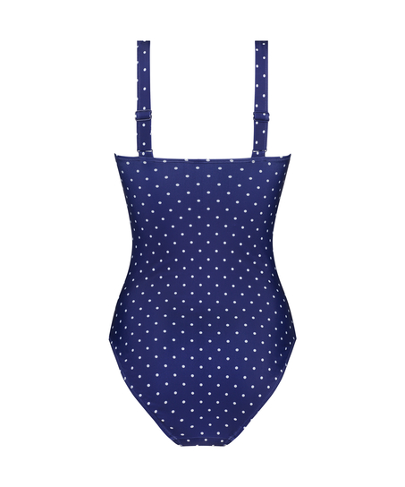 Maillot de bain Shaping Ocean, Bleu