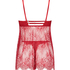 Babydoll Romance, Rouge