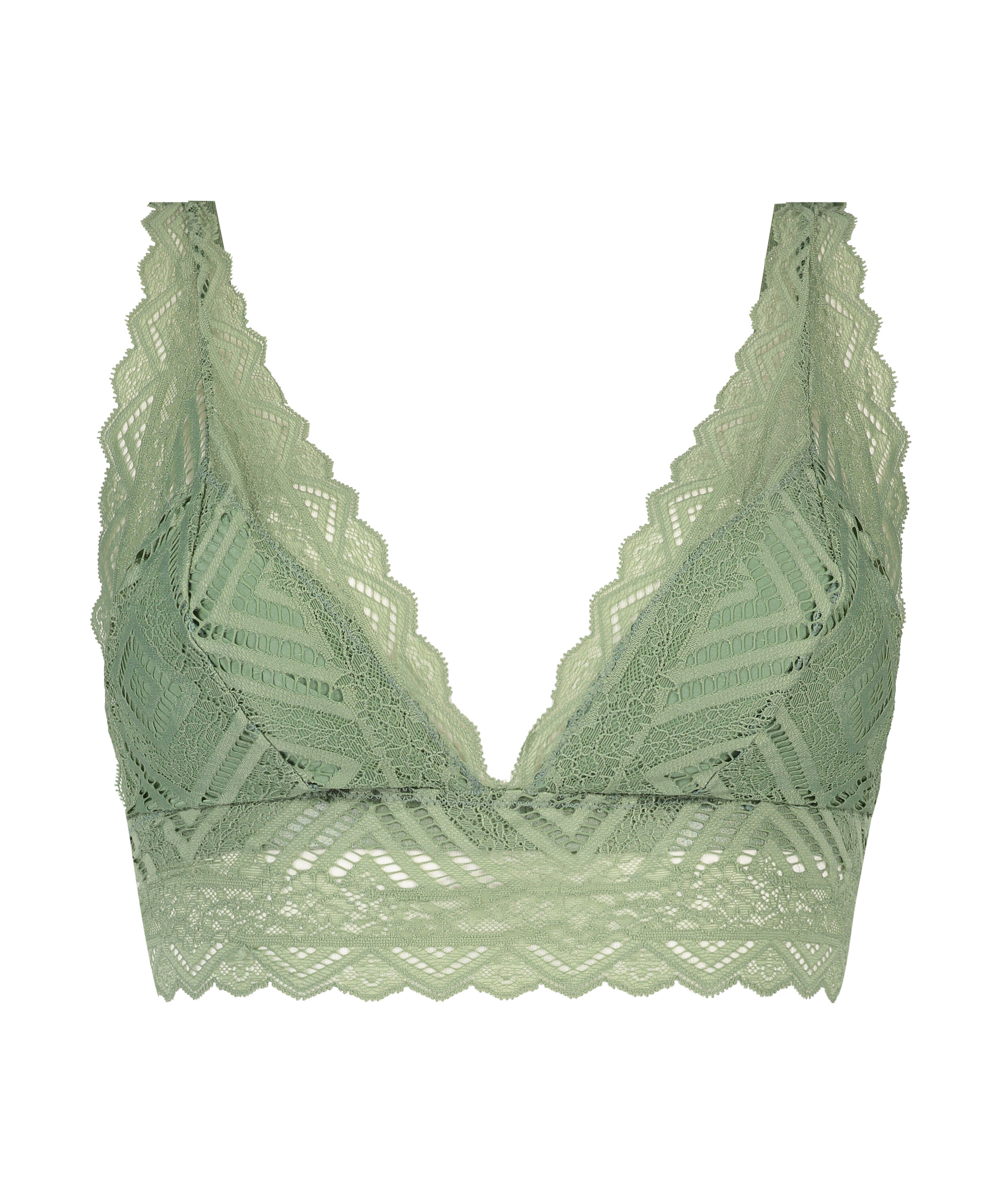 Brassi&egrave;re Filomena I AM Danielle, Vert
