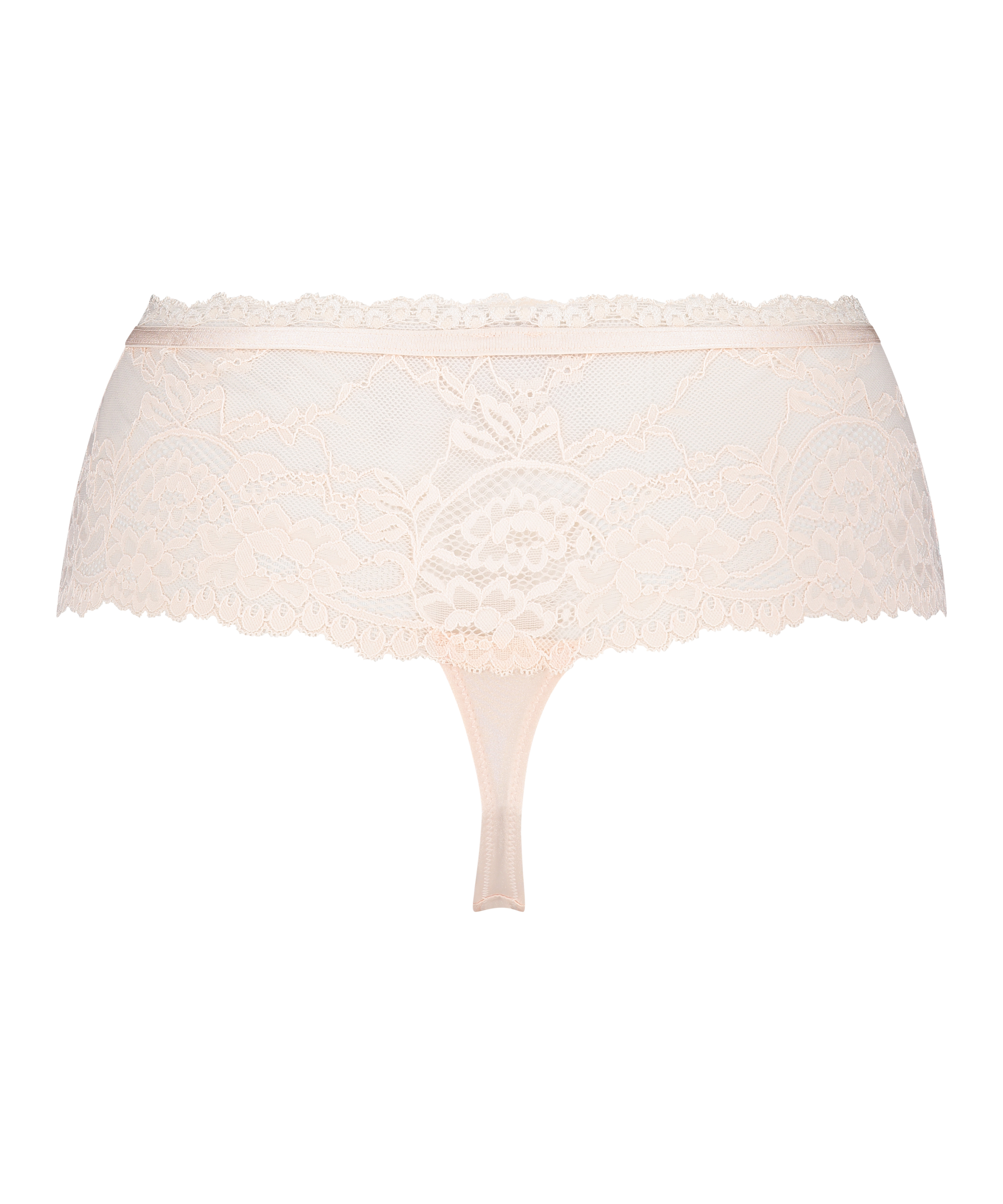 Boxer string Alda, Rose, main