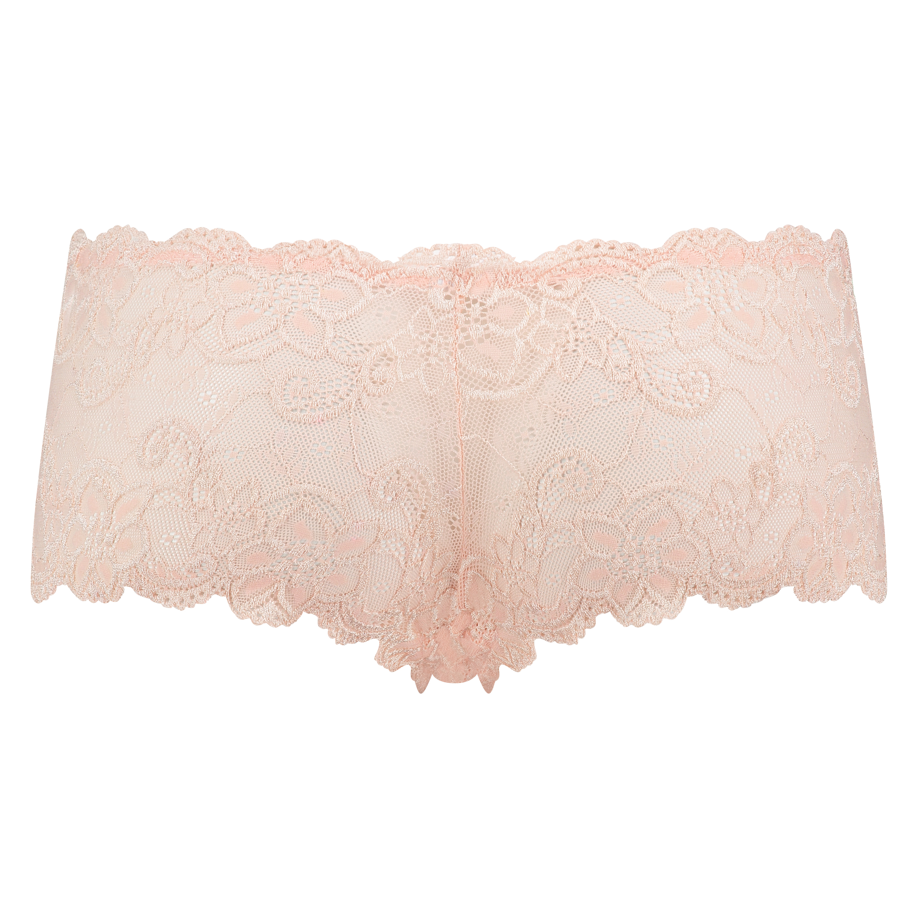 Boxer Rosie, Rose, main