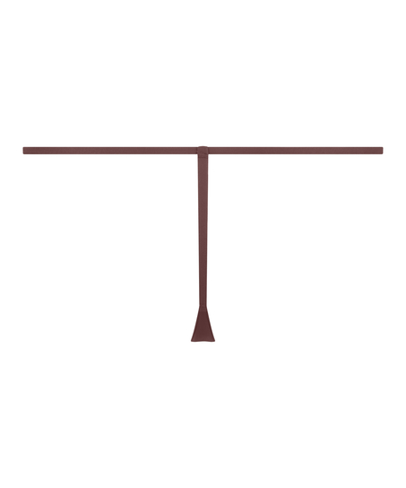 String sans couture, Marron