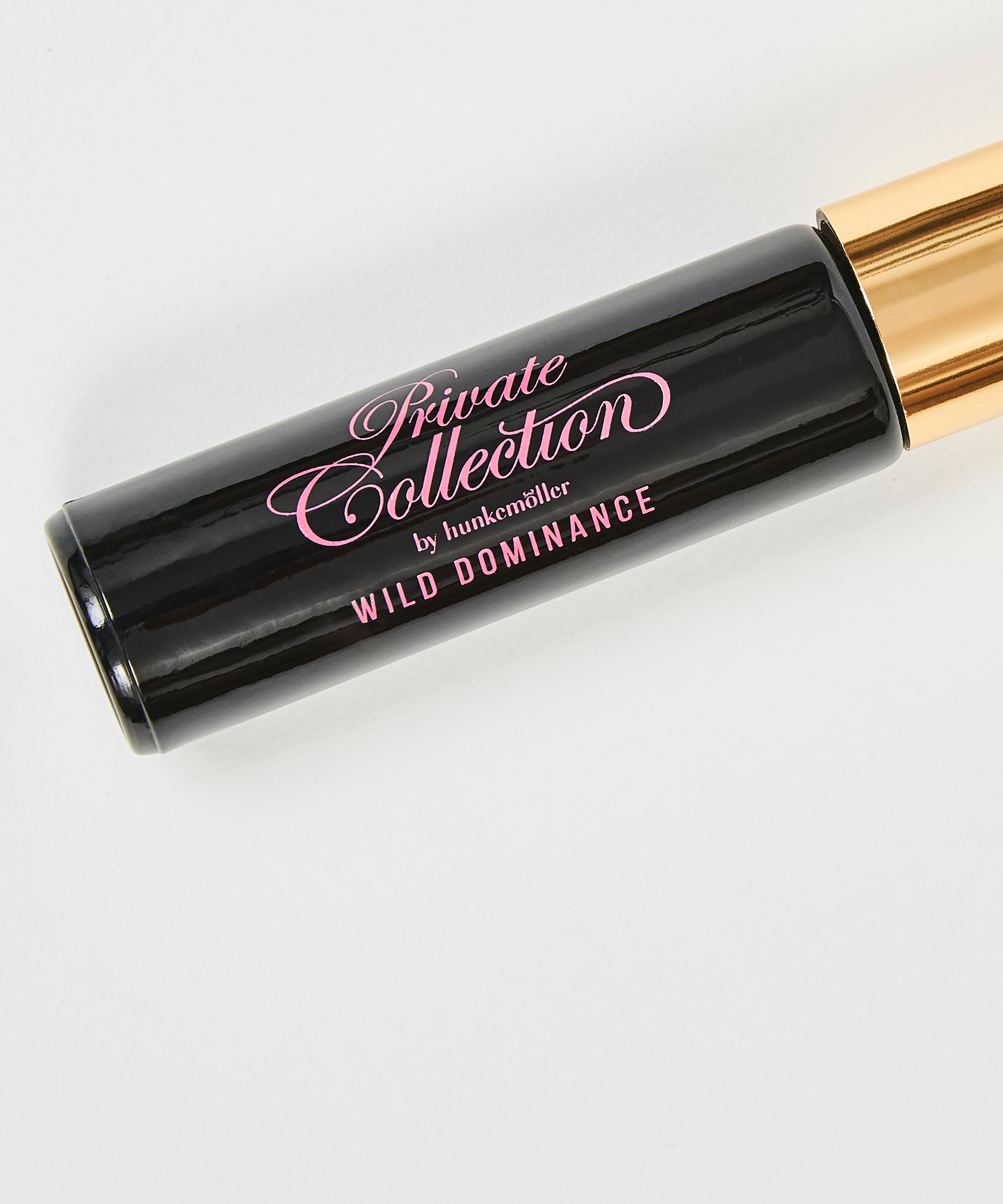 Vaporisateur pour sac à main Private Wild Dominance, Blanc, main