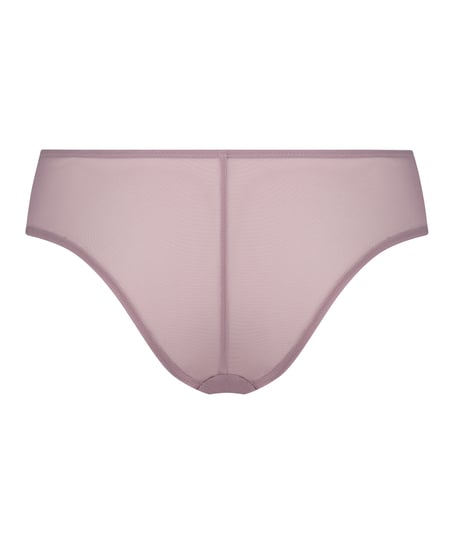 Slip brésilien Daisy, Violet