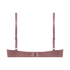 Soutien-gorge rembourré sans armatures Lycke, Rose