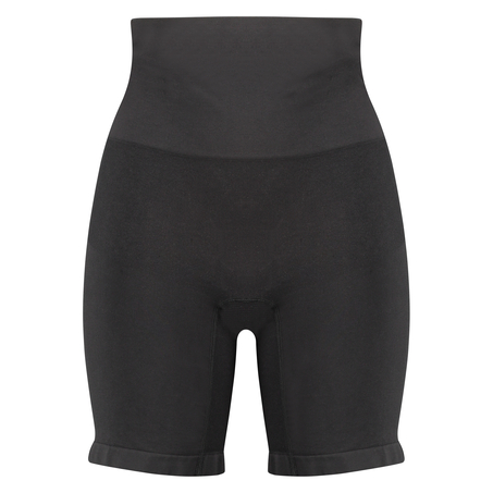 Pantalon plus mince et raffermissant, Noir