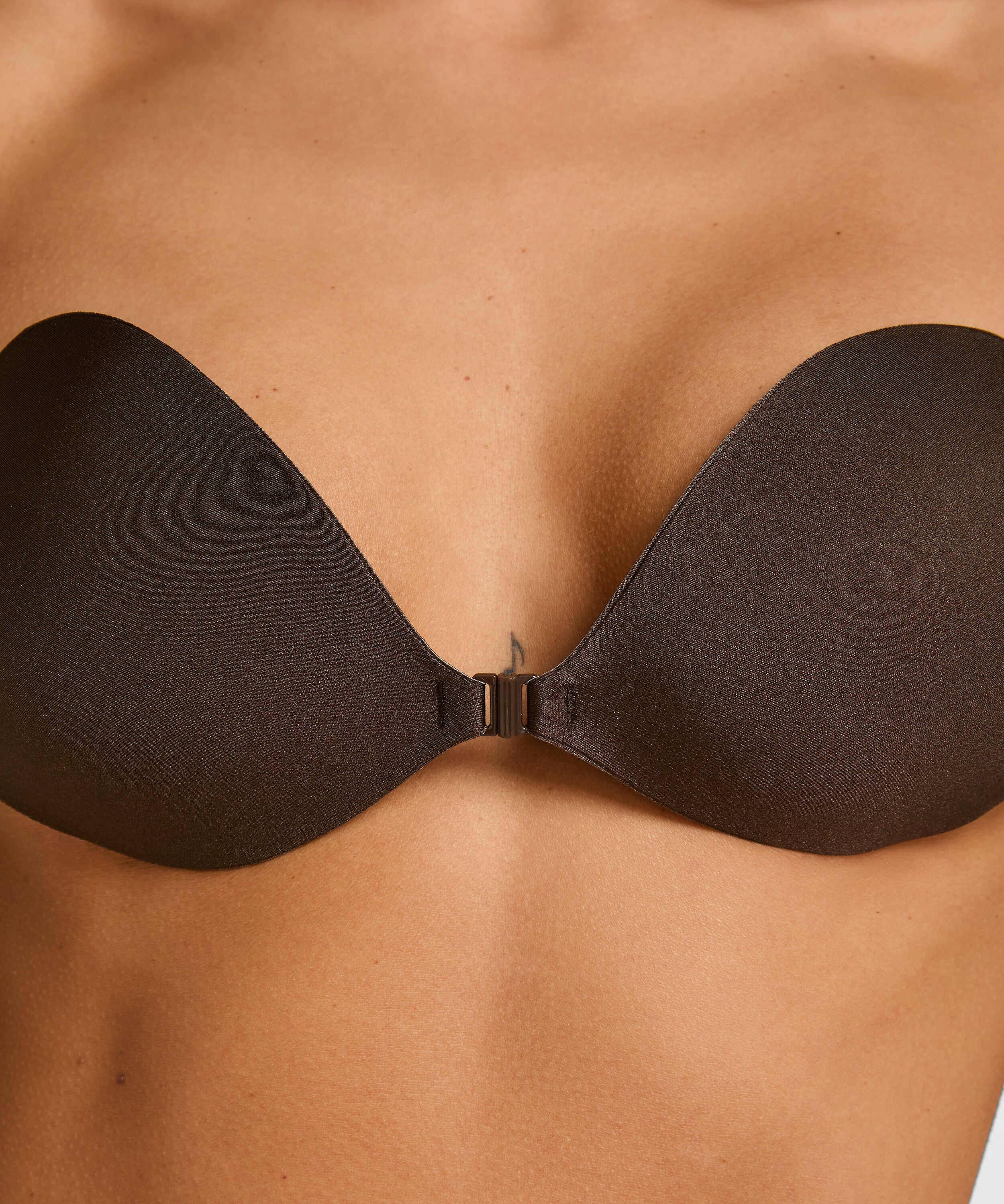 Soutien-gorge Adhésif
