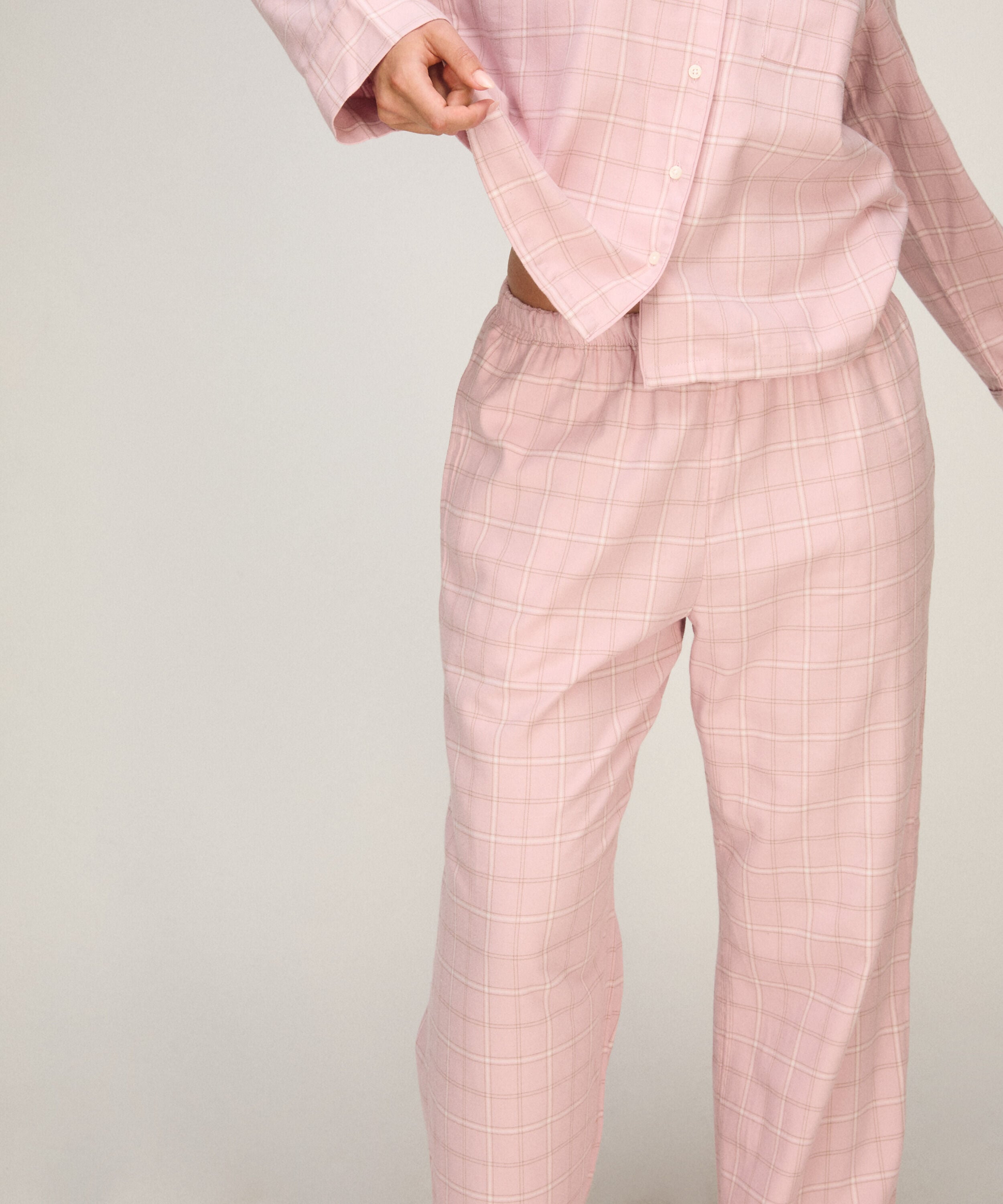 Pantalon de pyjama Woven
