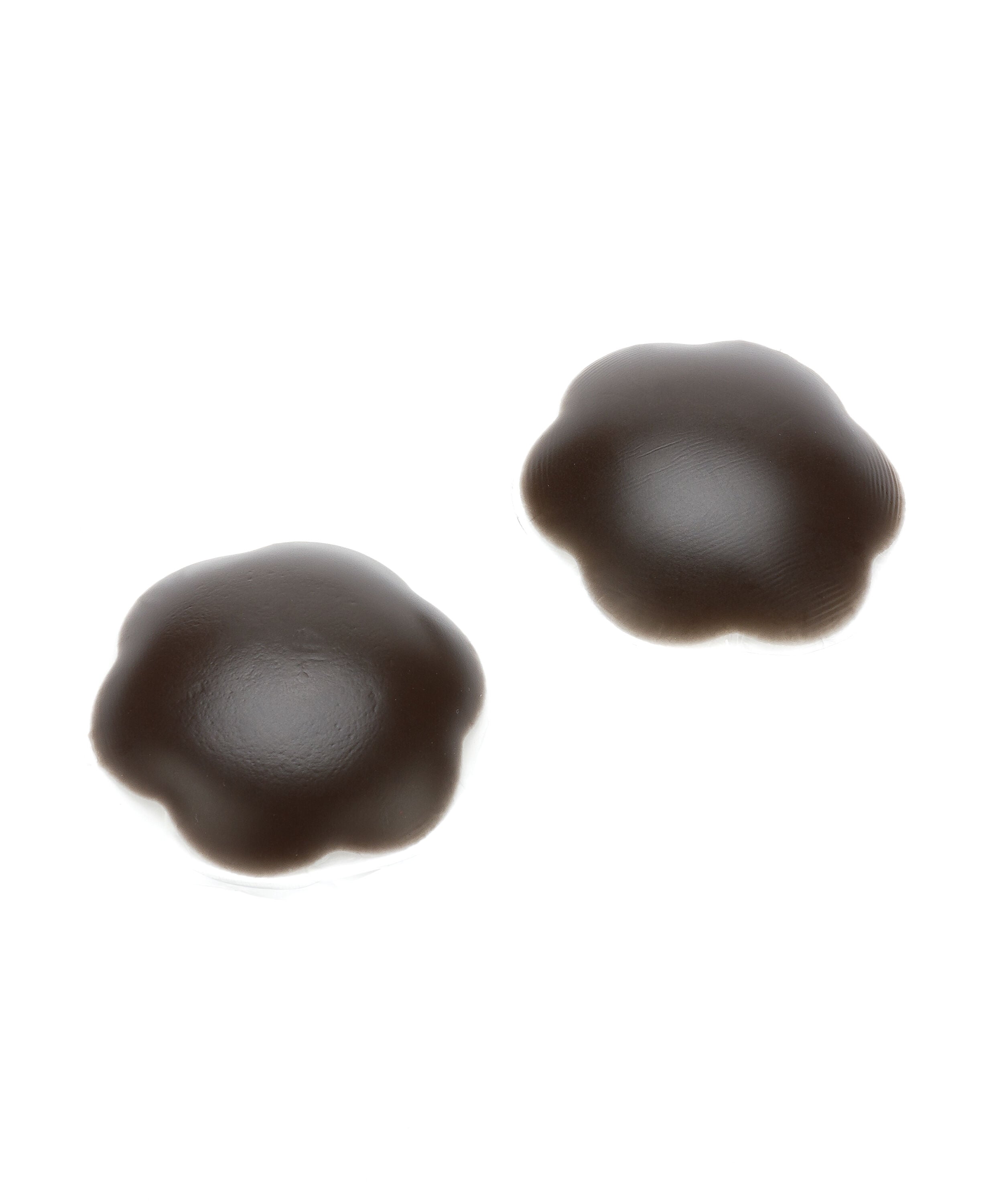Silicon nipple covers