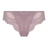 Slip brésilien Daisy, Violet