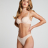 Soutien-gorge à armatures rembourré Lola, Rose
