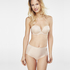 Lot de 2 Culotte sculptante lissante - Level 1, Beige