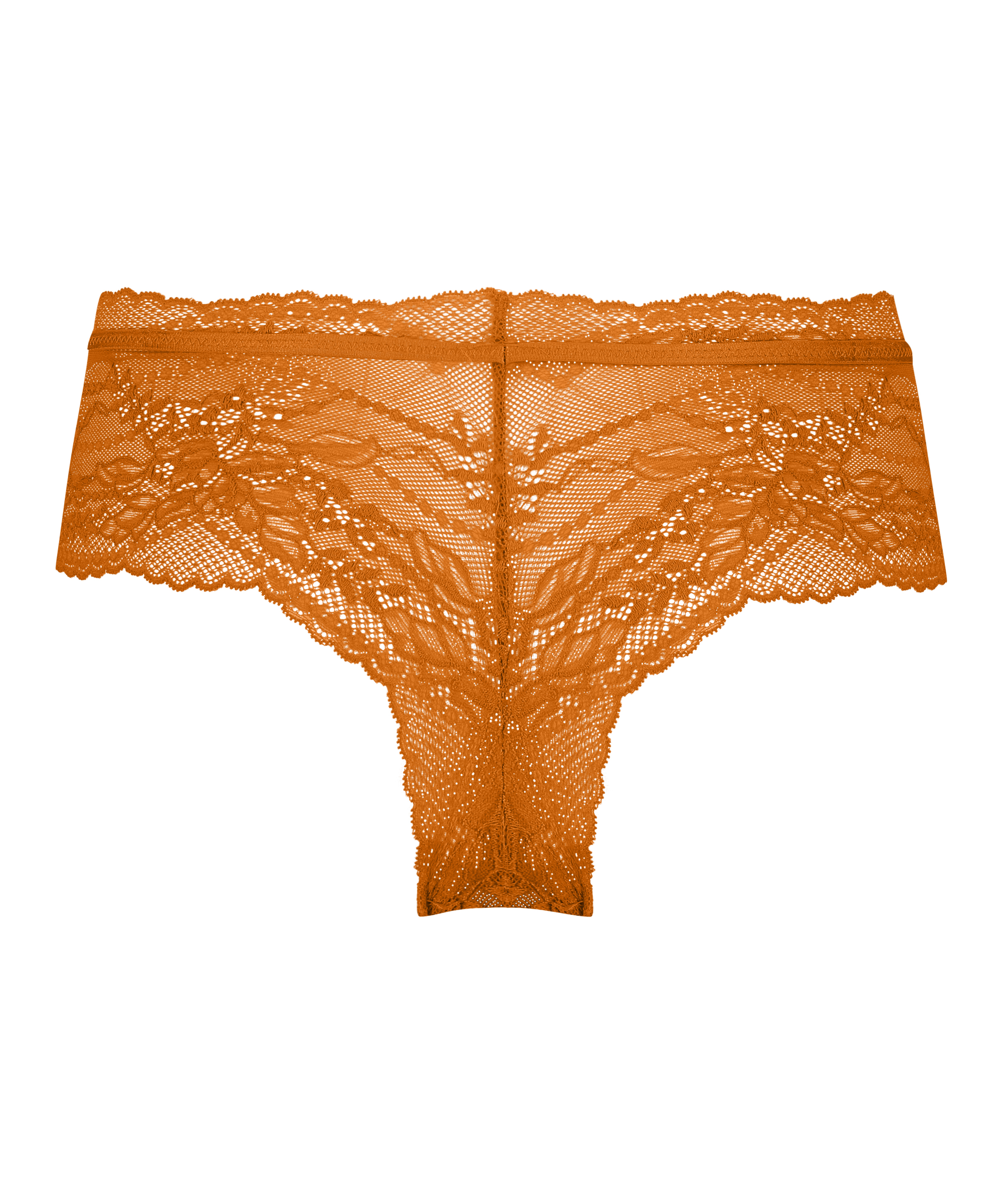 Boxer Vikki, Orange, main