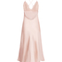 Slip dress Dorothy, Rose