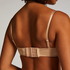 Lot de 2 extensions pour soutien-gorge, Beige