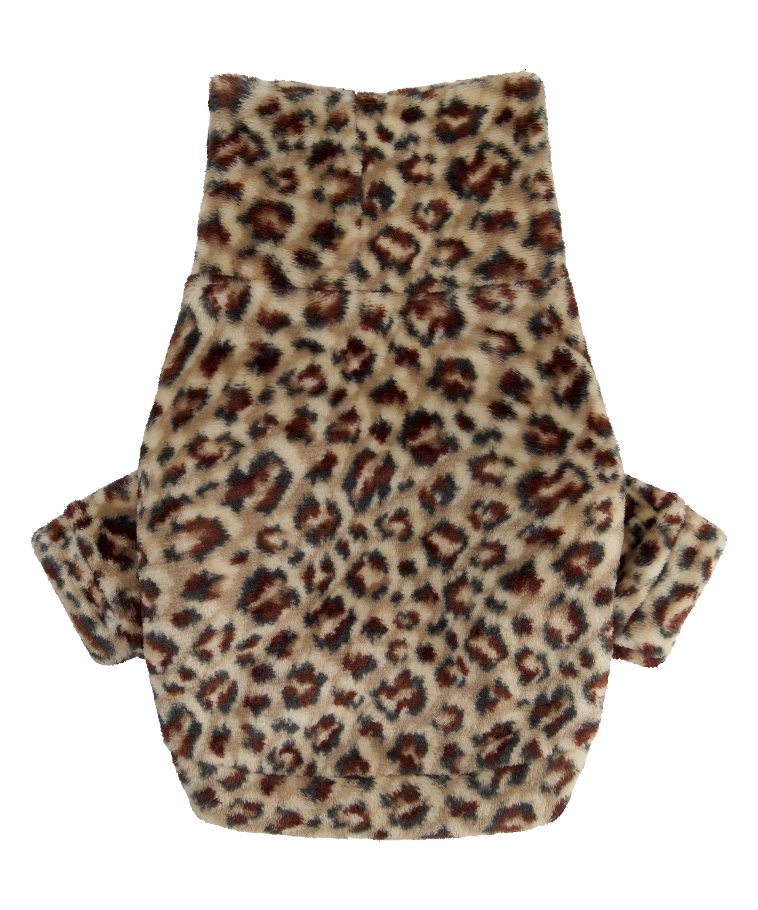 Chiens de grenouill&egrave;re, Marron, main