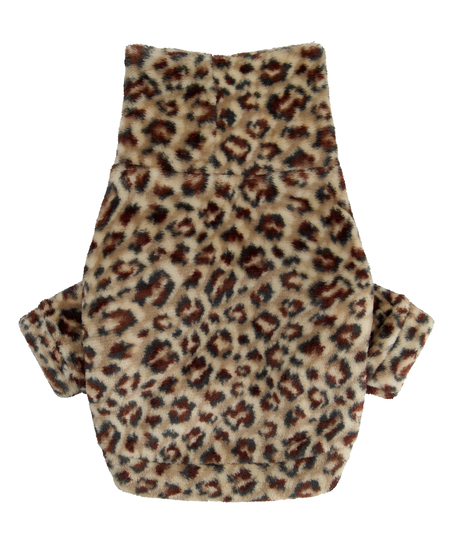 Chiens de grenouill&egrave;re, Marron