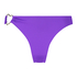 Slip de Bikini Rio Eclipse, Violet