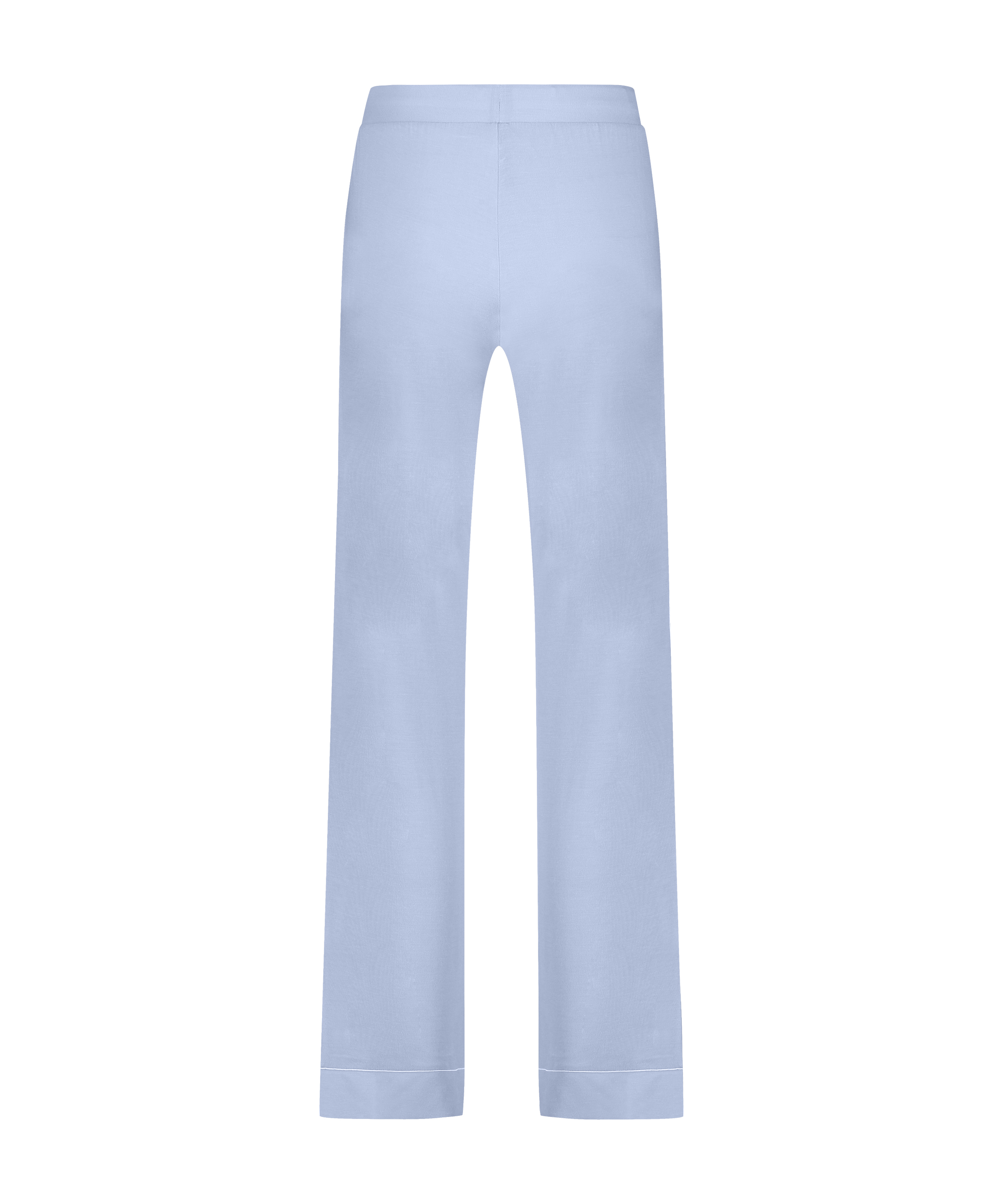 Pantalon en jersey Essential, Bleu, main
