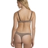String Giselle, marron