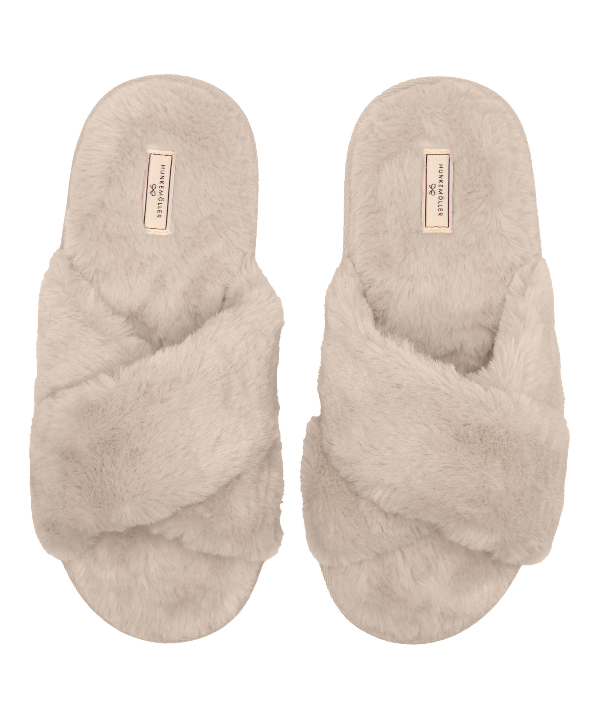 Chaussons Lia