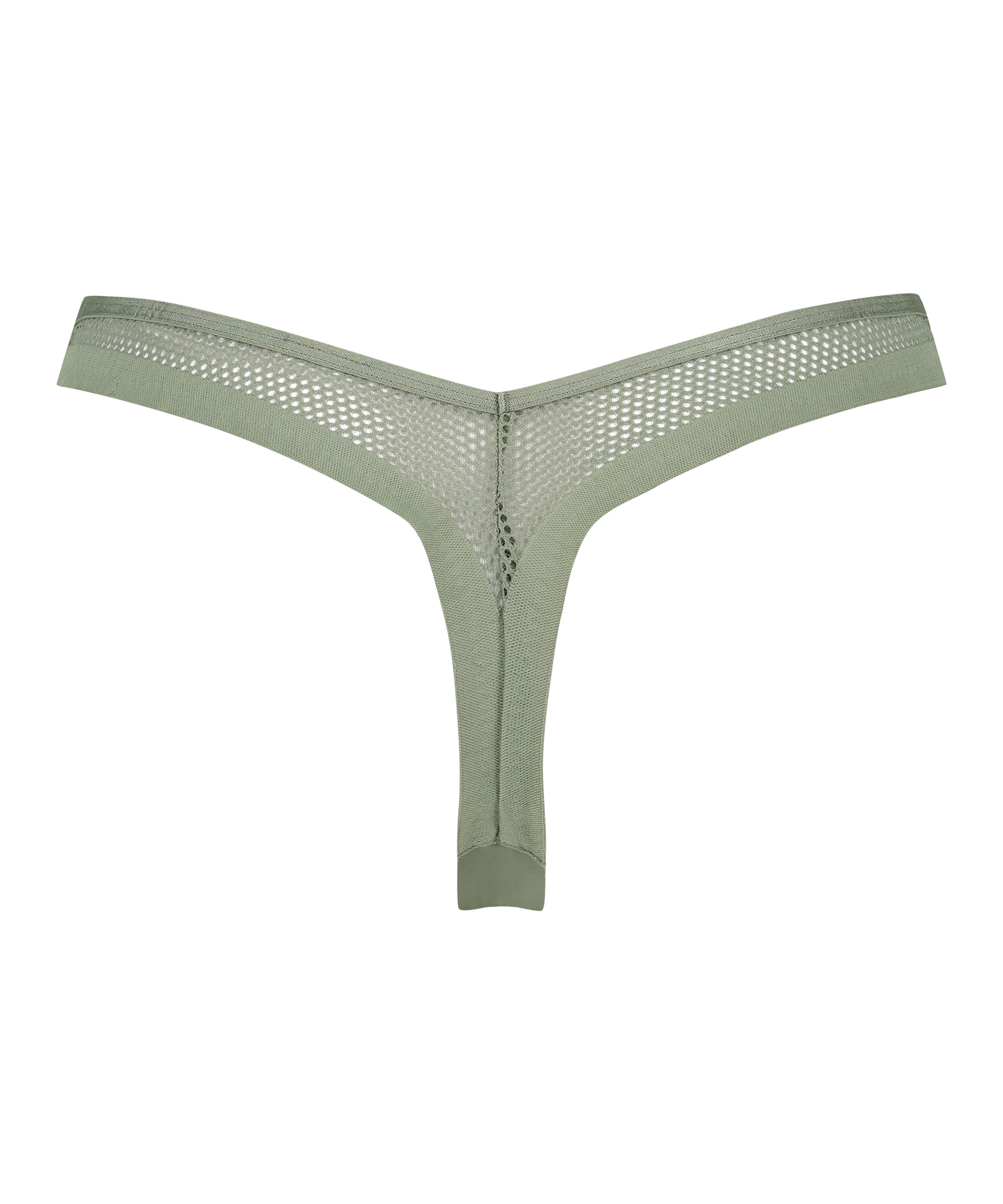 String résille homme taille S 