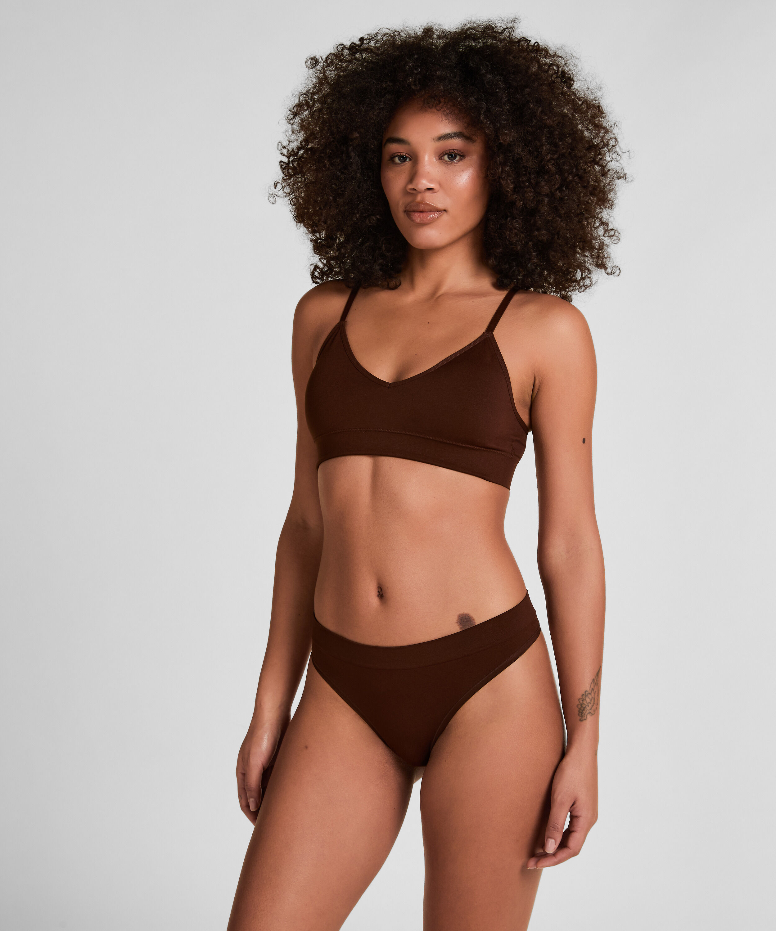 Brassière triangle Dide