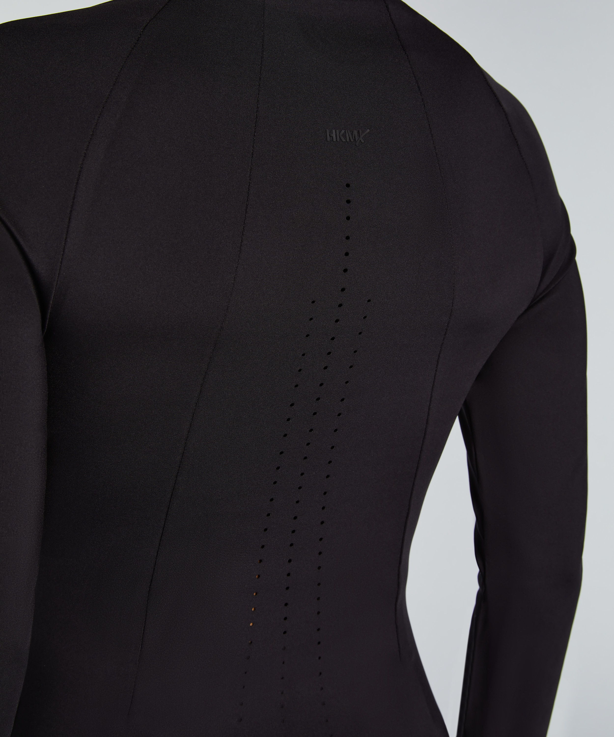 HKMX Veste de sport, Noir, main